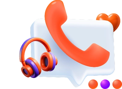 Поддержка Ростелеком в посёлок Виноградово